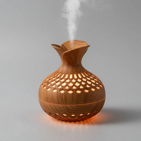 A humidifier that fits your life